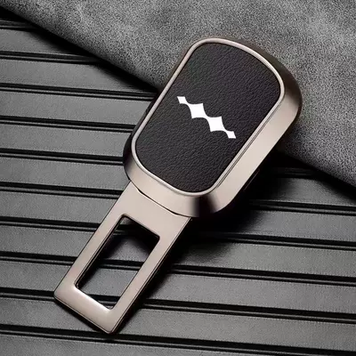 Other Automotive Safety Supplies 5/Leopard 8 Titanium 7 Titanium - for-fendragon-exclusively-nappa-skin-friendly-leather-classic-black-single-pack