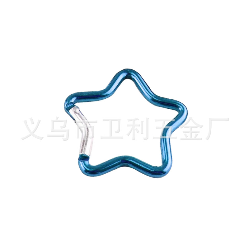 Sky blue (round rod)
