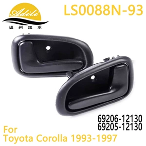 93 Corolla daxili tutacaq 69206-12130 69205-12130