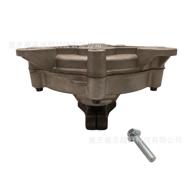 Cross-Border Supply Exclusively for Huansong Hisun Hs250Utv Hs250Utv-2 Steering Gear Components