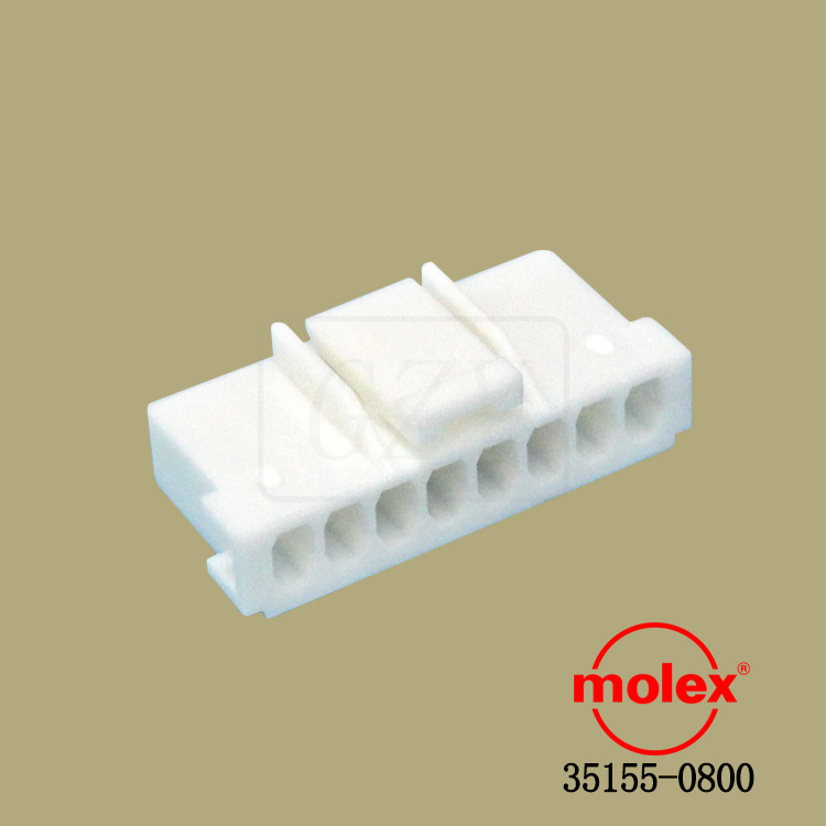 ��Ӧ35155-0800/351550800 �ܿǿ��� Molex���������ǿɶ���