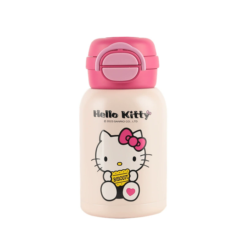 Hello Kitty, hello kitty, детское стекло, трубочка, чайник со стеклом