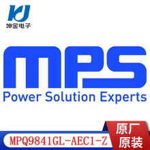 �ֻ� MPQ9841GL-AEC1-Z ԭ��ԭװMPS ���ؿ����� ��ԴоƬMPQ9841