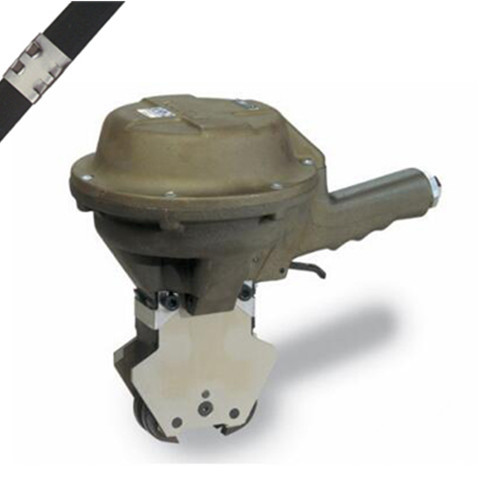 双咬扣钢带气动咬扣器A461【FROMM 孚兰】