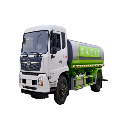 Delivered to Your Door Nationwide, Suvarma maşınları