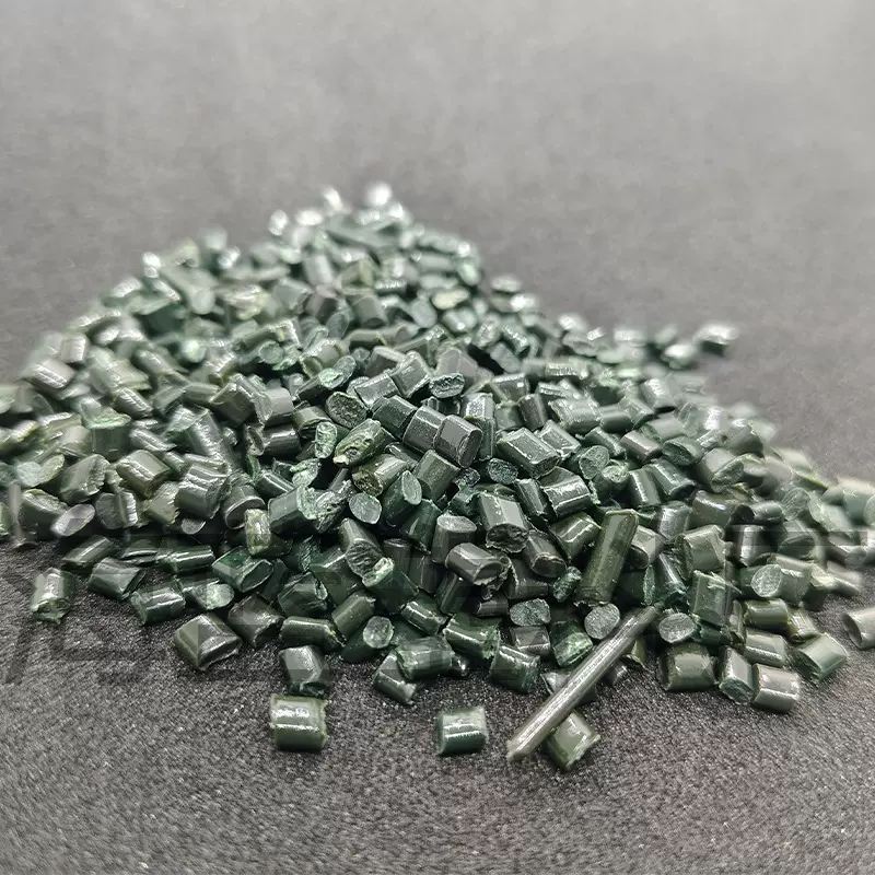 东莞PCR塑料PET绿色Recycled Plastic OBP GRS认证 EN15343认证