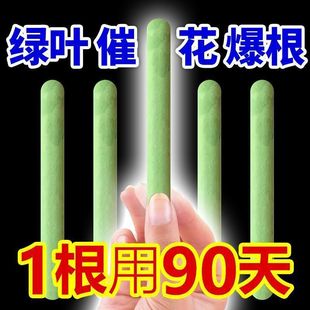 Slow-Release Nutrient Stick Flower Fertilizer Household Flower Cultivation Universal Potted Plant Stick Flower Slow-Release Fertilizer Nutrient Stick