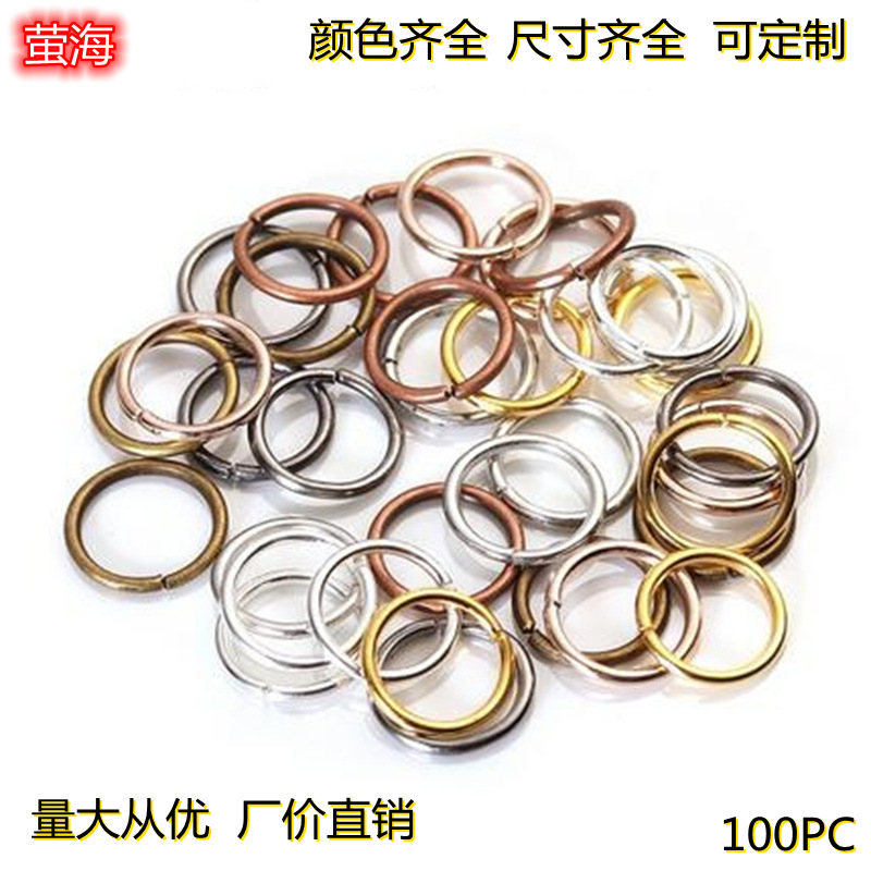 50-200pcs-3-4-5-6-7-8-10-12-14