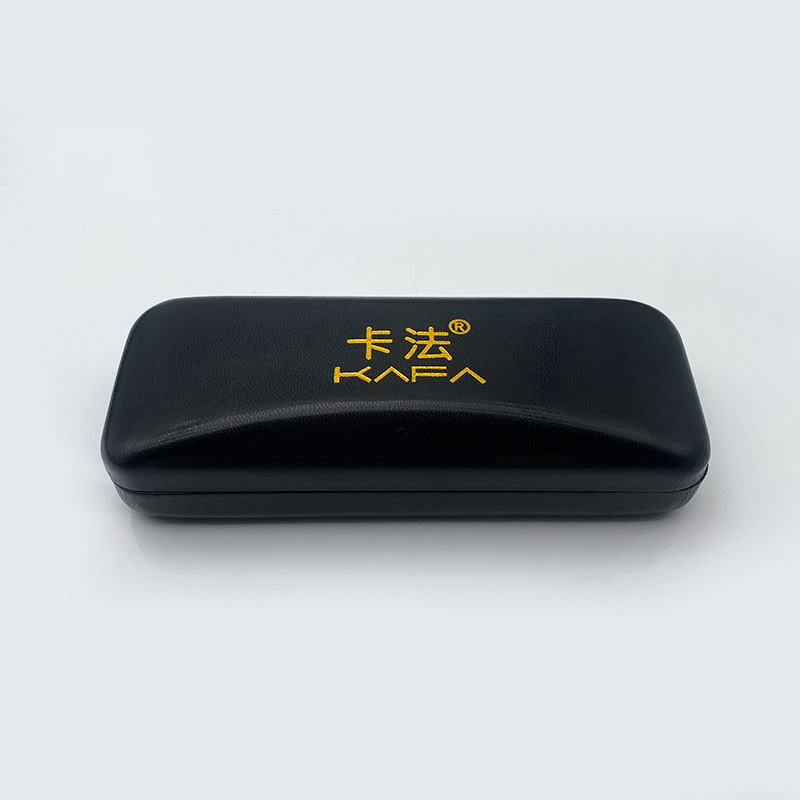 高級感レトロ清新光学近視児童老眼鏡ケース鉄ケースinsメーカー卸売り眼鏡ケース|undefined