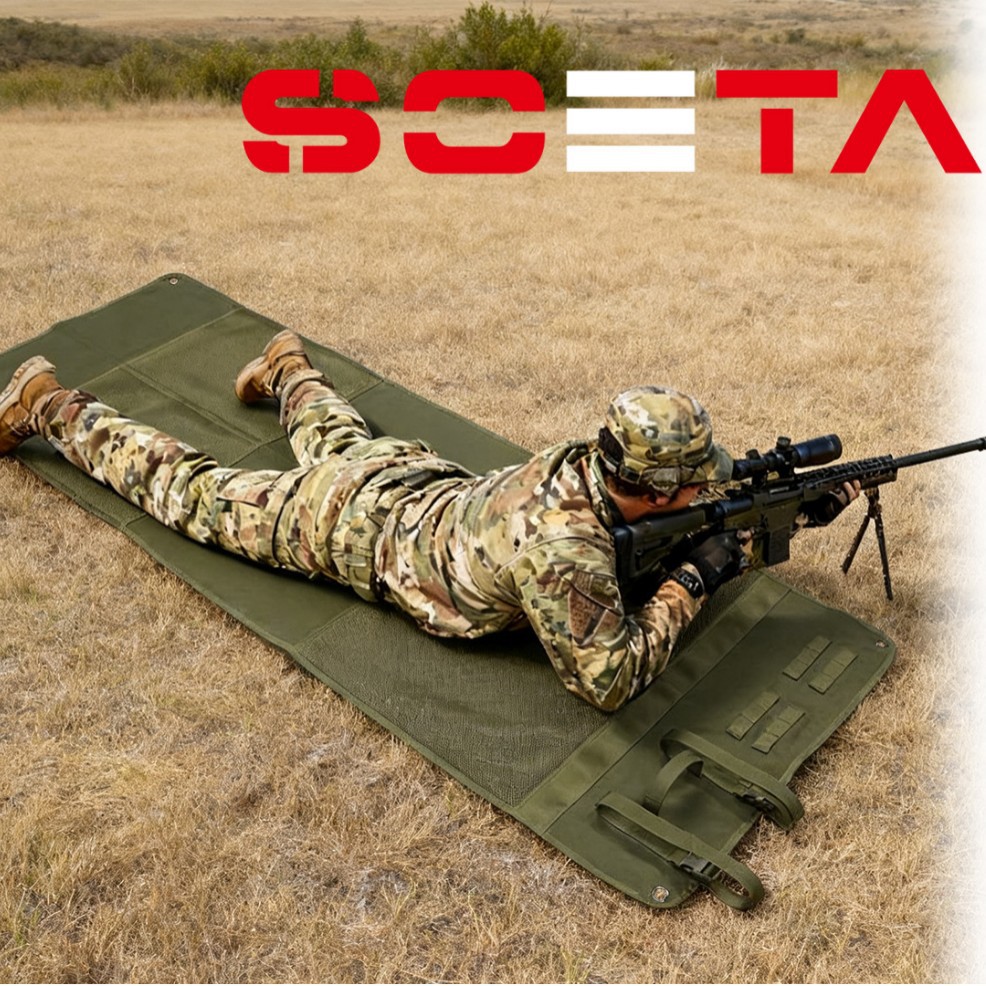 Tacticas al aire libre una sola persona plegable un solo soldado alojamiento a prueba de humedad alojamiento de disparo al aire libre camping alojamiento de almuerzo portátil alojamiento