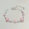 Flowered
