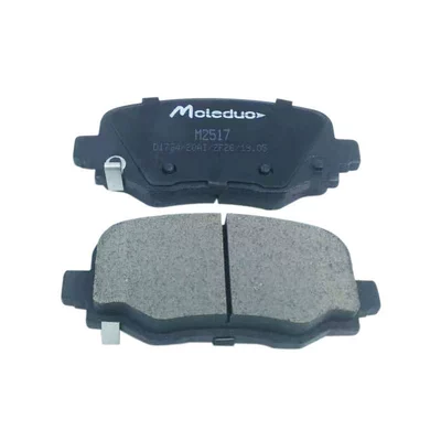 ceramic brake rear – Tormoz supportları