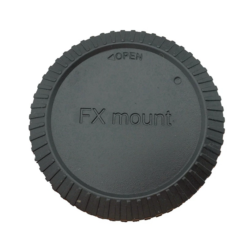 Совместимо с задней крышкой Fuji FX для одного объектива XE1 XE2 XE3 XT20