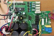 EU-KFR105W/BP2T5N1-520.D.13 CE-KFR105W/BP2T4N1 KFR80W/BP3T4N