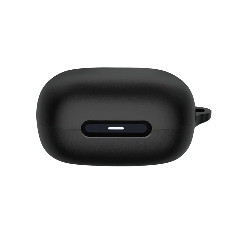 Совместимые наушники, беспроводной силиконовый защитный чехол, C40, Bluetooth