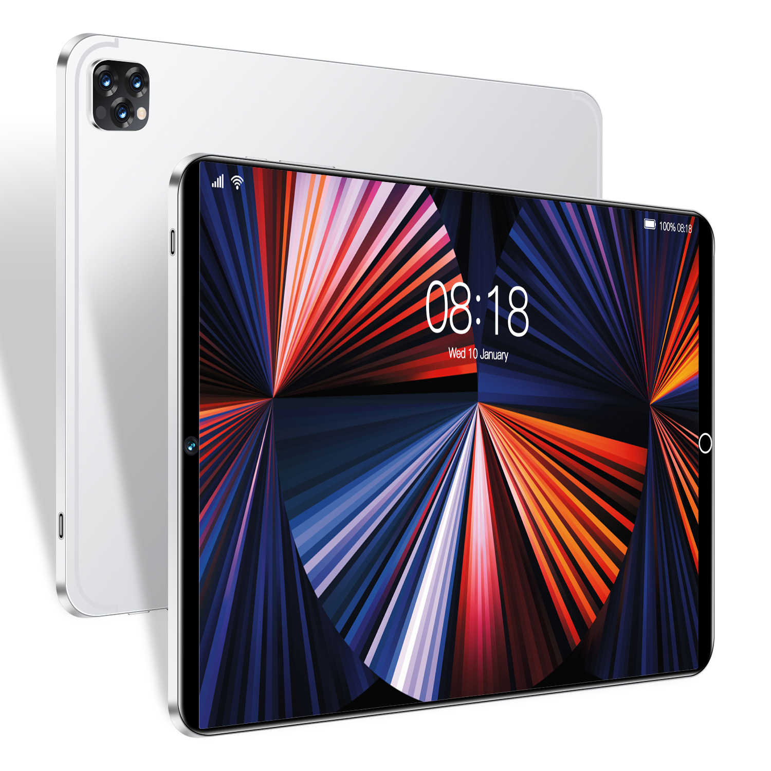 Pro11 플랫 화이트 [12 512G]