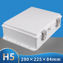 H5 290*225*84�O�ط�ˮ���ξߺнӾ��������Դ���������ˮ��ap