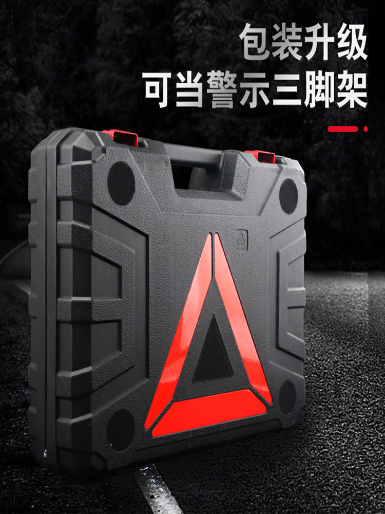 Gato de coche eléctrico, herramientas de coche, coche, vehículo todoterreno, 2 toneladas y 3 toneladas de techo de oro hidráulico especial para el cambio de neumáticos