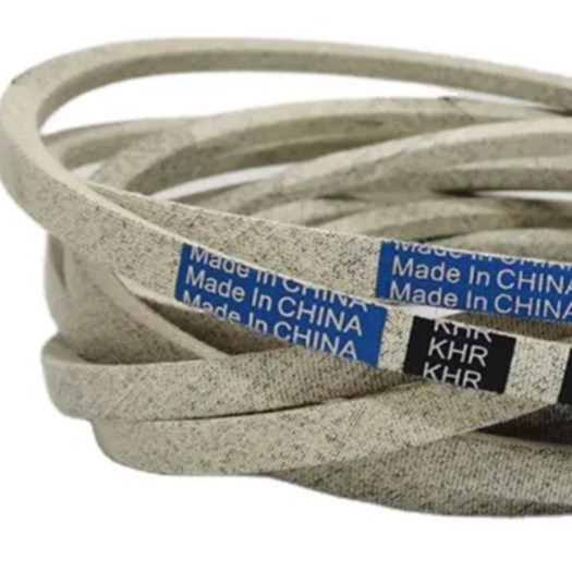 Industrial V Belt Manufacturer Classical Narrow Lawn Mower