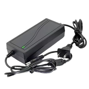 Factory Direct Sales 36V2A Lithium Battery Charger Universal Smart Power Tool Scooter Balance Car Charger