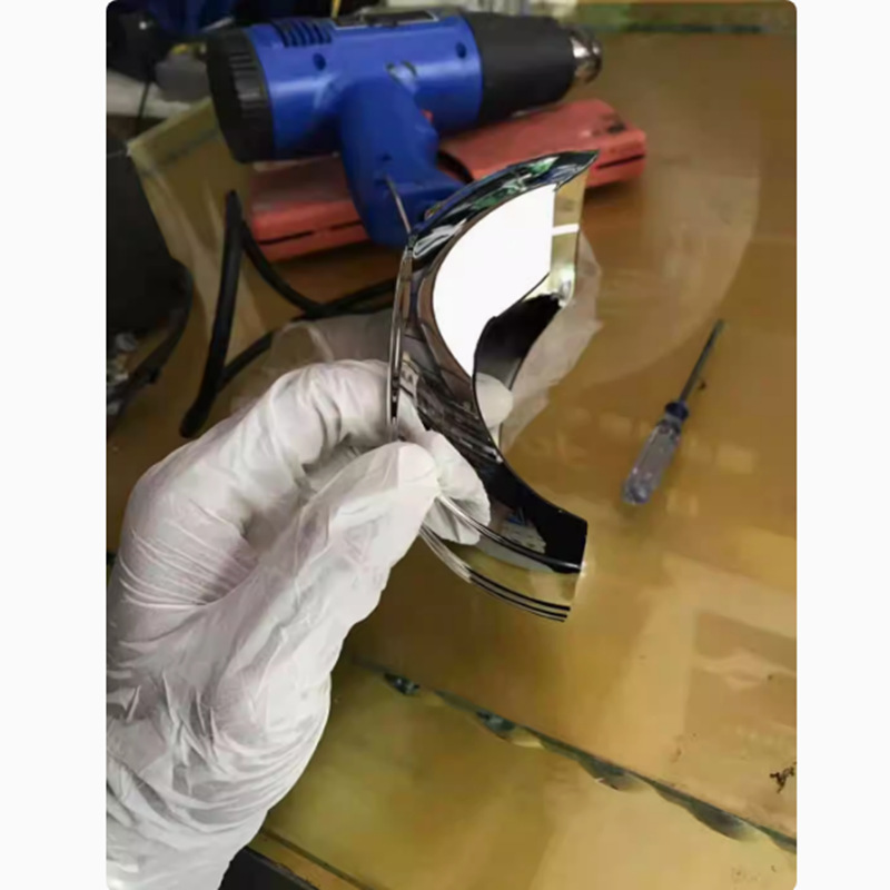 12 - 18 nuevos soportes de lentes de luz libre de luz de mar 3 / 5