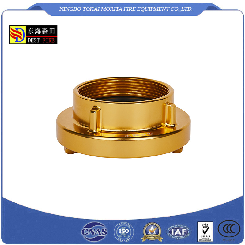 东海森田内扣式管牙65管牙接口 KY65Z高压锻造接口