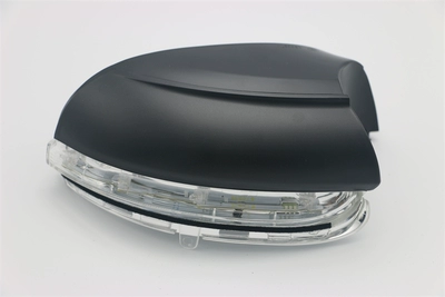 Frame Turn Signal Light, Rearview mirror/rearview mirror - volkswagen-bora2013-2015-model-left-drivers-side-turn-signal-light-original-factory
