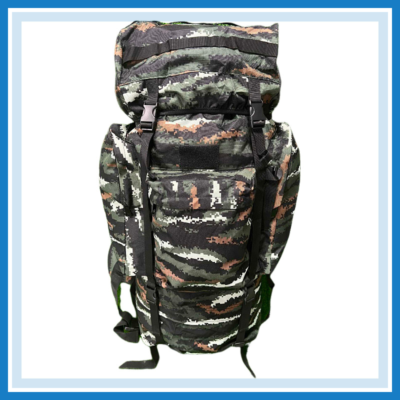 Large Capacity Outdoor Backpack