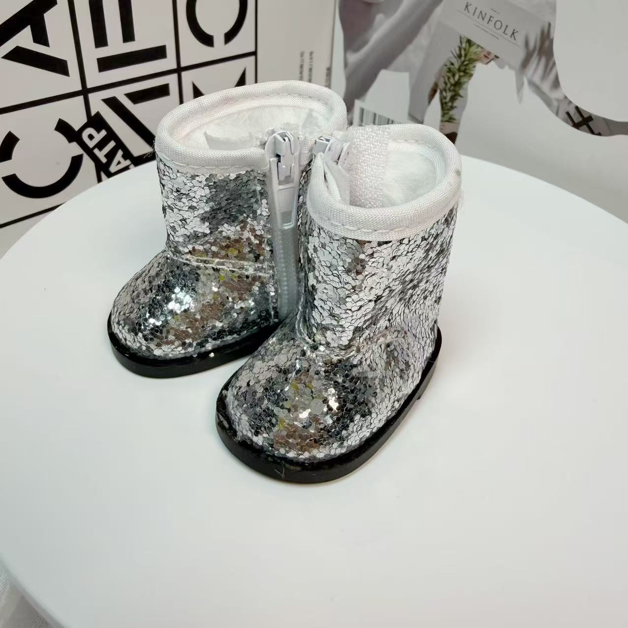 Silver (bright noodle)
