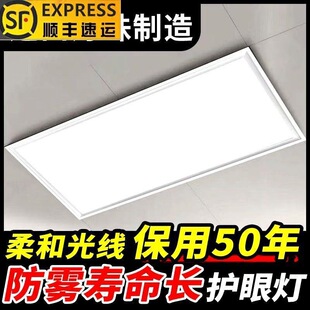 ���������ɵ��led��N���l���g���X�۰�Ƕ��ʽ300x600������ƽ