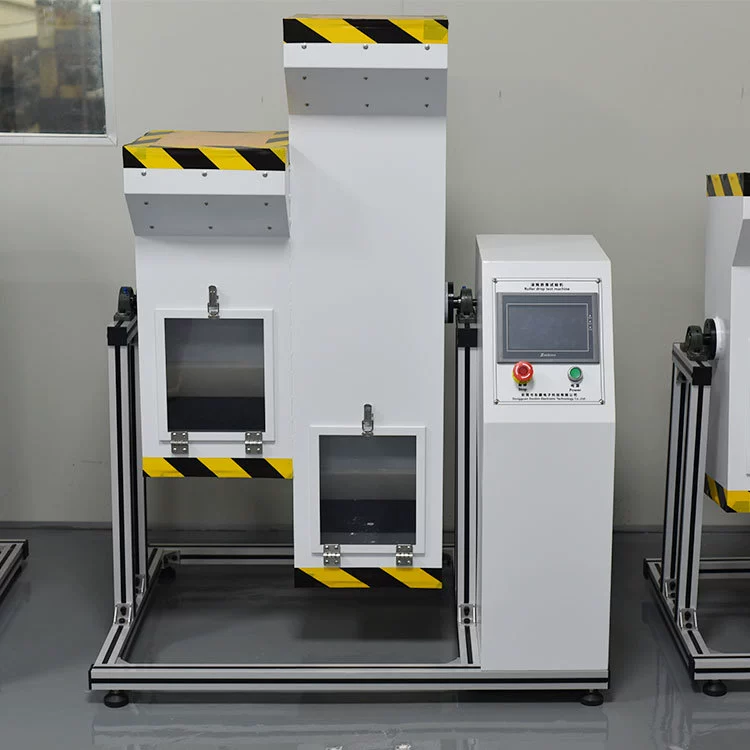 Тестер падения на роликах, цифровые продукты с дистанционным управлением для мобильных телефонов, многократно прокатный тестер падения