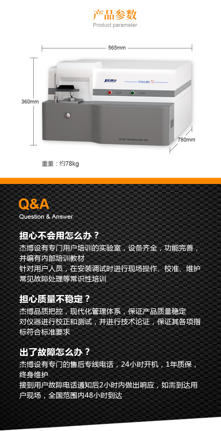 9参数 qa