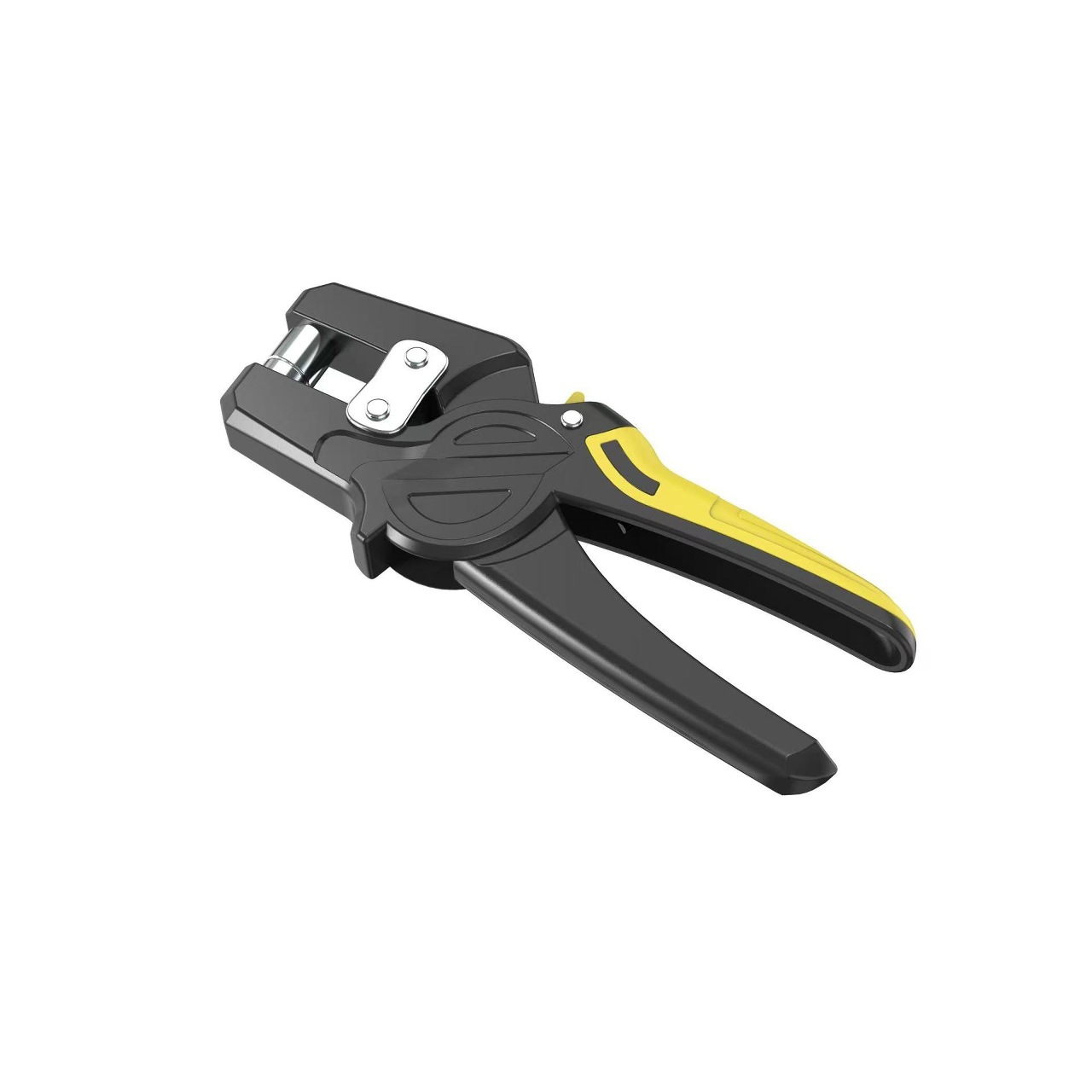 专利款 6mm 气眼扣 压扣钳 打扣机 篷布喷绘布打孔压扣