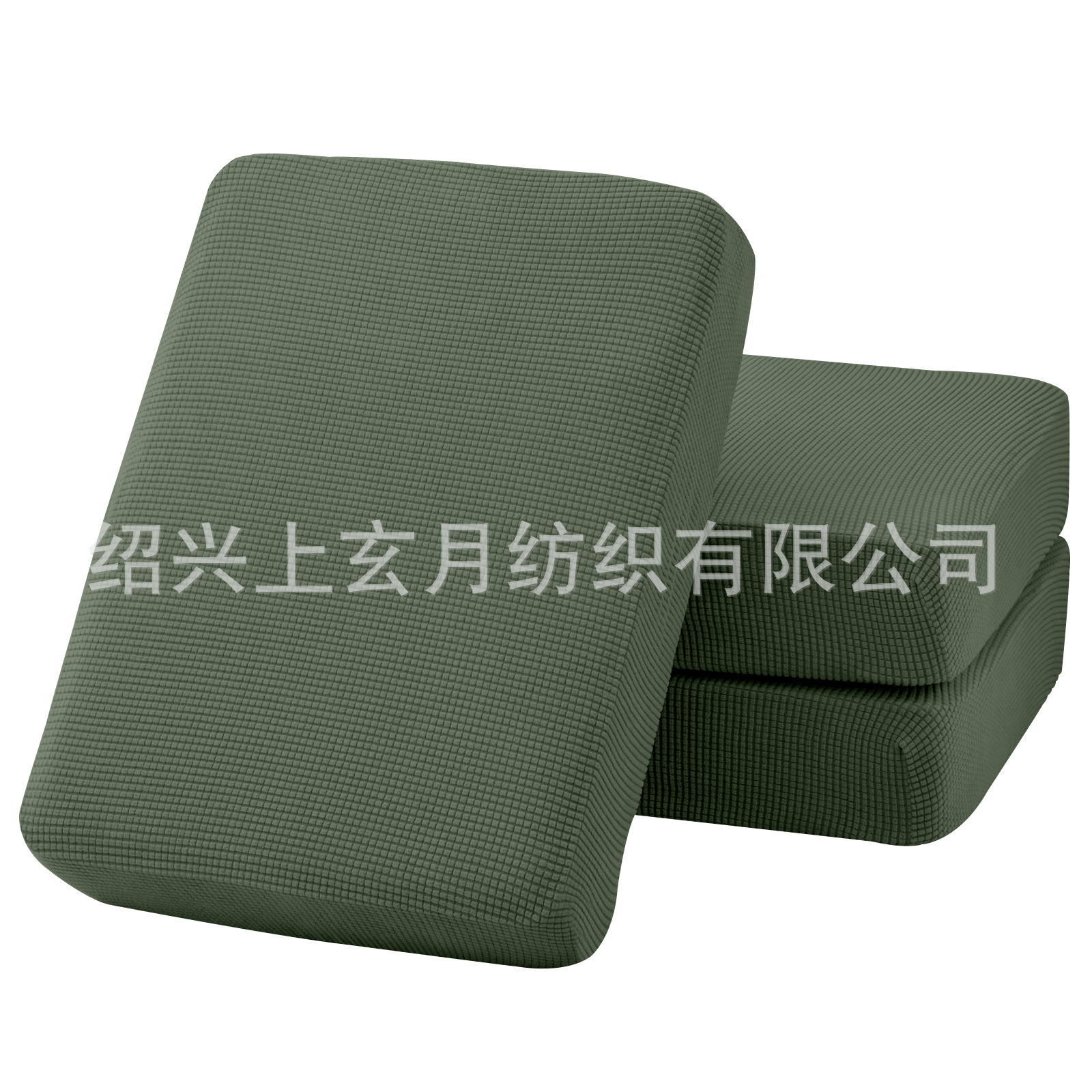 Amazon hot sale thickened sofa all-inclusive universal cover four seasons universal anti-cat scratch elastic cushion cover wholesale