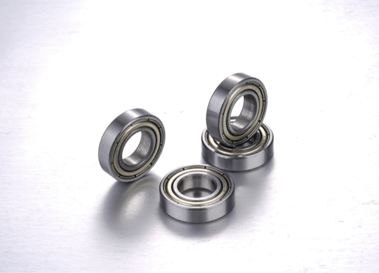 厂家直销批发供应碳钢轴承 电机轴承 不锈钢轴承