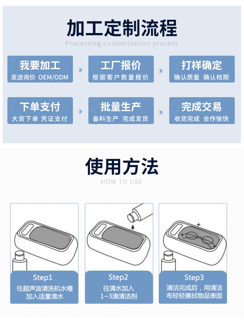超声波清洗机批发