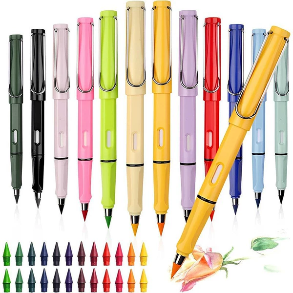 Pencil, 12 pieces, 24 pieces