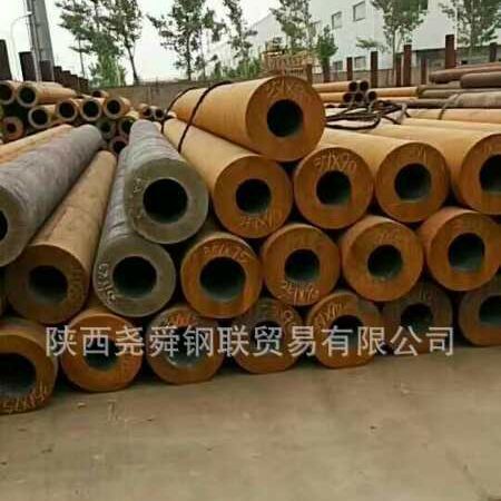 9948石油裂化管 西安20G高压锅炉管  陕西8163流体无缝钢管
