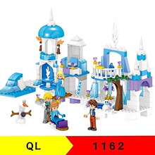�ܸ�QL1162�ĺ�һ37024ͬŮ��ϵ�б�ѩ�Ǳ�ƴװ��ľ������ߺ�װ