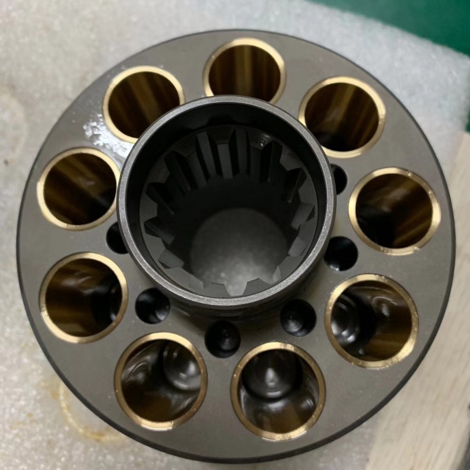 油门操纵杆配件现货04250-50847 04065-03815 16Y-05-00009