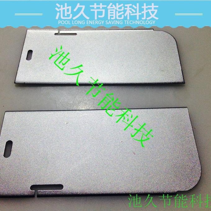 缝纫机配件 761/771/781平头锁眼机配件 1-73 B1121-771面板