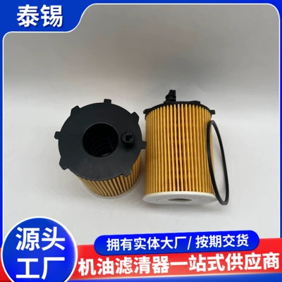 Oil Filter 1109AY — Volvo Oil filter