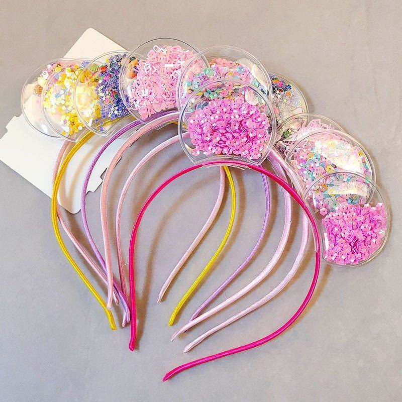 Mickey stream sofa hoop