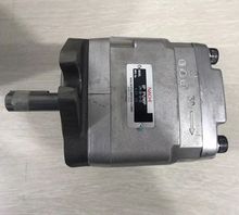 日本NACHI不二越齿轮泵IPH-3B-10-20 原装进口 高压齿轮泵