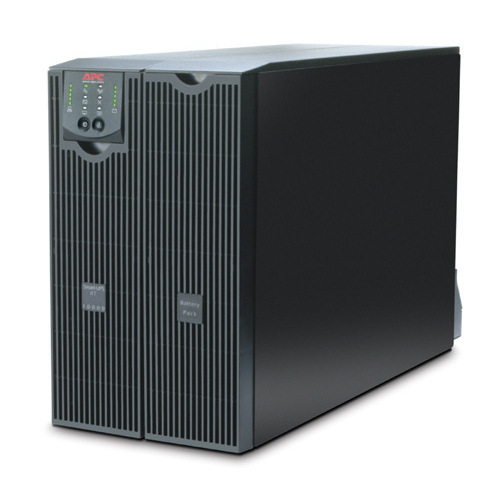 APC SURT10000UXICH 10KVA/8KW 在线机架式UPS不间断电源