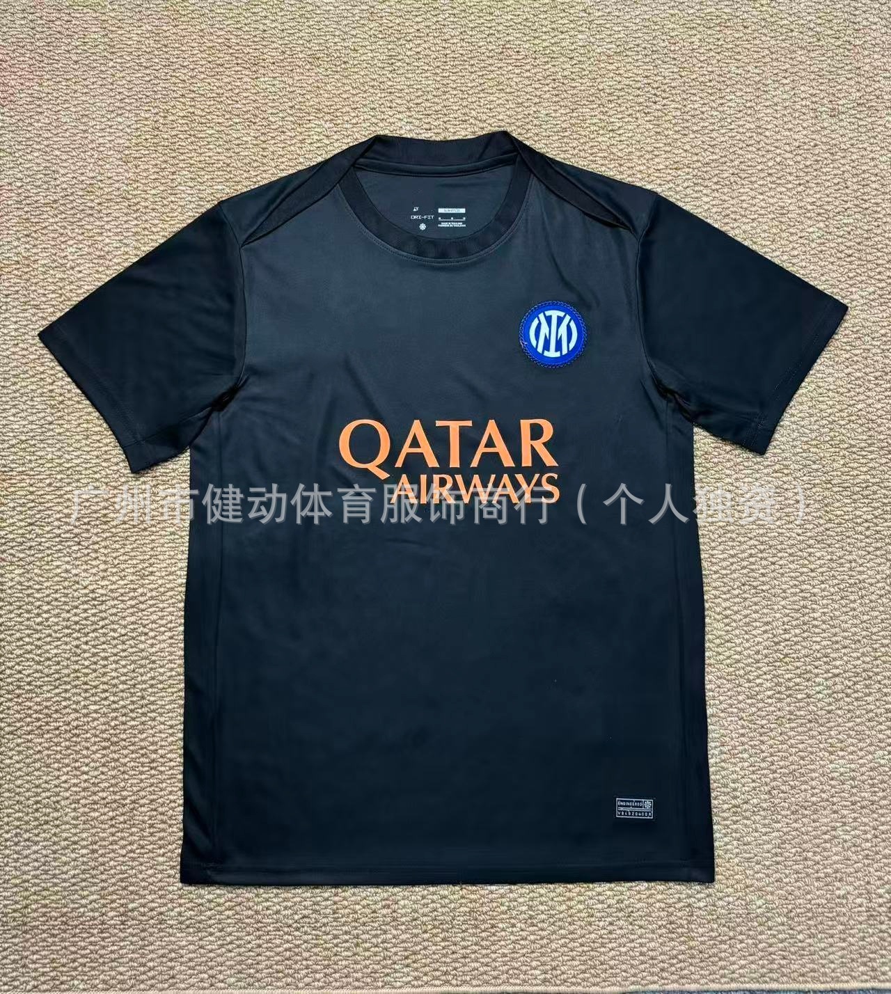 2627 temporada de camiseta de fútbol de mangas cortas Manchester United París Barcelona camiseta de la Copa del Mundo fans edición en stock exclusivo image 39