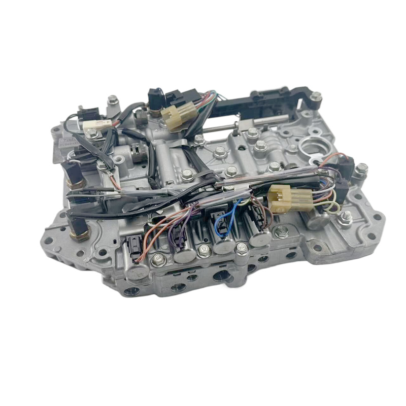 Subaru Outback Forester 5Eat Gearbox Automatic Transmission Valve Body 31705Aa683 Is Suitable for