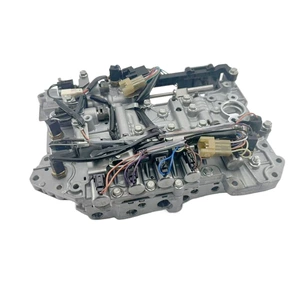 Subaru Outback Forester 5Eat Gearbox Automatic Transmission Valve Body 31705Aa683 Is Suitable for