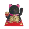 Lucky Cat 364 [2.5 inch black]