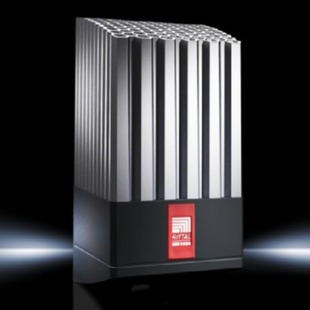 Germany imported RITTAL control cabinet heating device with fan commodity number: SK3105.380